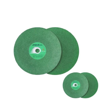 Πράσινοι τέμνοντες δίσκοι ανοξείδωτου 400X3.2X32mm 16 ίντσα