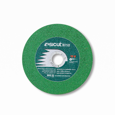 Esicut Inox 4» τέμνοντες δίσκοι 115x1.0x22mm μύλων γωνίας