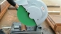 Β034 Επαγγελματίας κατασκευαστής Δίσκος κοπής 14 ιντσών με εύκαμπτο μέταλλο