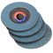 Β0158 Νέο σχεδιασμό Επαγγελματική μέταλλο υποστήριξη ξύλο μέταλλο υψηλής ποιότητας οξείδιο του αλουμινίου δίσκος δίσκου 300 mm
