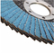 Β0158 Νέο σχεδιασμό Επαγγελματική μέταλλο υποστήριξη ξύλο μέταλλο υψηλής ποιότητας οξείδιο του αλουμινίου δίσκος δίσκου 300 mm
